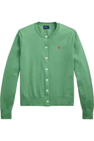 Ralph Lauren Geknöpfter Cardigan