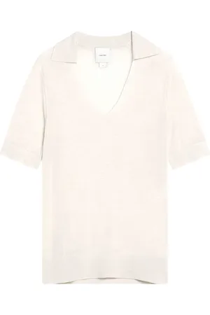Calvin Klein Klassisches Poloshirt