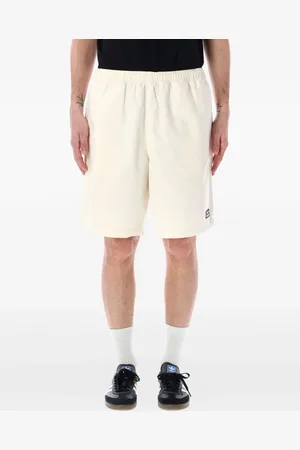 Obey Shorts mit elastischem Bund