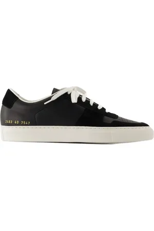 COMMON PROJECTS Bball Duo Sneakers