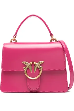 Pinko Mini Love One Umhängetasche