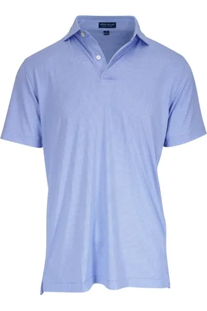 Peter Millar Kurzärmeliges Poloshirt