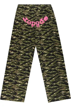 Sp5der OG Web V2 Jogginghose