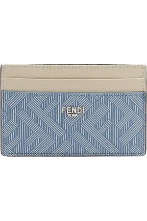 Fendi Shadow Kartenetui