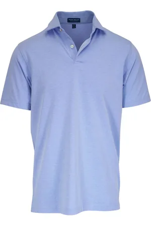 Peter Millar Kurzärmeliges Poloshirt