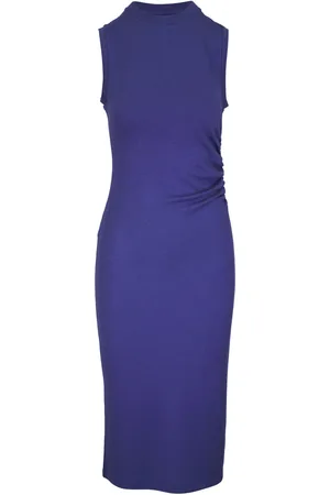 Vince Gerafftes Kleid