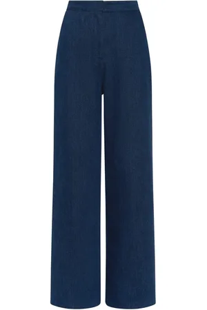 Fforme Strider Straight-Leg-Jeans