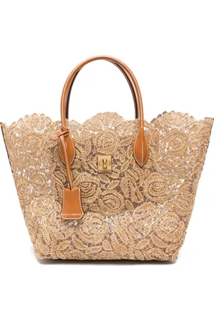 ERMANNO SCERVINO Mittelgroße Maggie Tote Bag