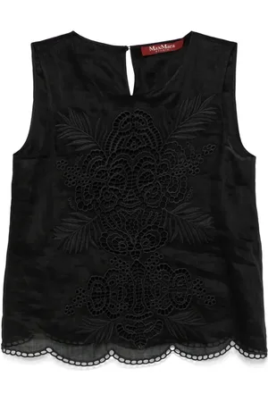 Max Mara Efeso Bluse