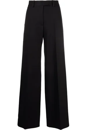 RAF SIMONS Hose mit weitem Bein