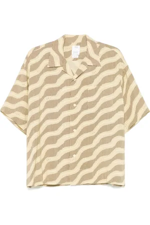 VISVIM Copa Hemd