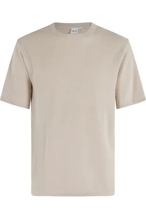 Aspesi Gestricktes T-Shirt