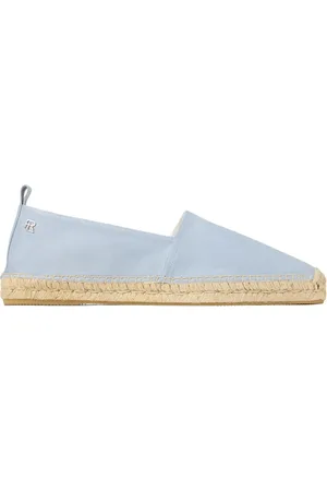Ralph Lauren Espadrilles aus Canvas