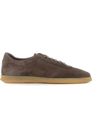 HENDERSON BARACCO Sneakers aus Leder