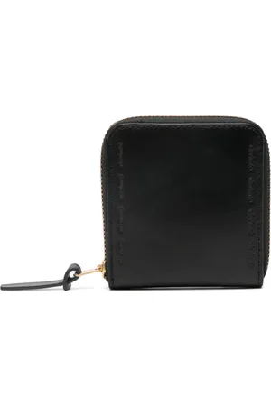VISVIM Portemonnaie mit Klappe