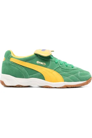 PUMA King Indoor Royalty Sneakers