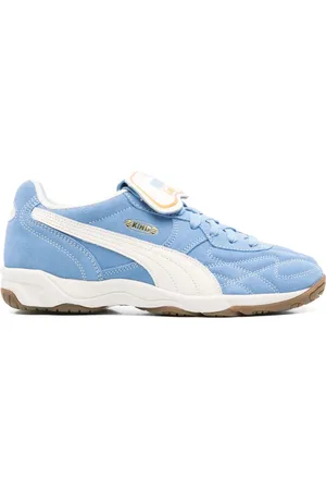 PUMA King Indoor Royalty Sneakers