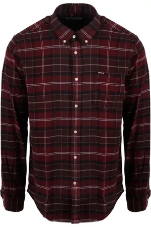 Barbour Kariertes Hemd