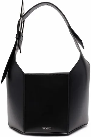 The Attico Geometrische Handtasche