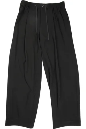 DEVOA Klassische Hose