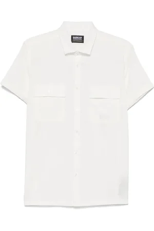 Barbour Joshua Hemd