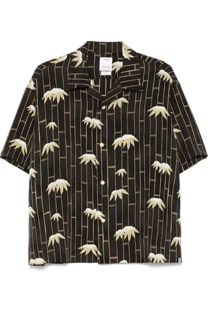 VISVIM Copa Hemd