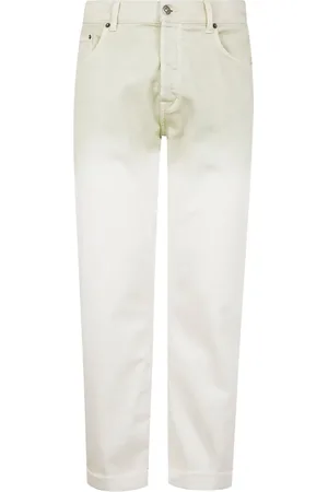 Dondup Jeans aus Baumwolle