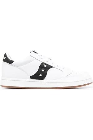Saucony Sneakers mit Logo-Patch