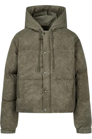 Studio Tomboy Olmetex Everest Jacke