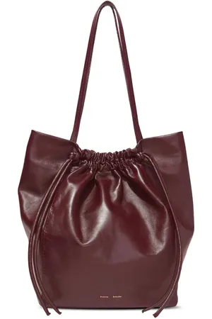 Proenza Schouler Beuteltasche mit Kordelzug