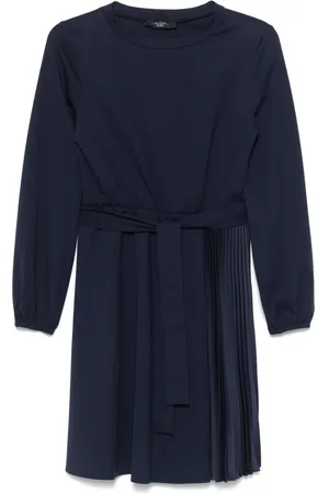 Max Mara Riviera Minikleid