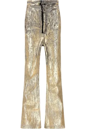 Rick Owens Ausgestellte Hose