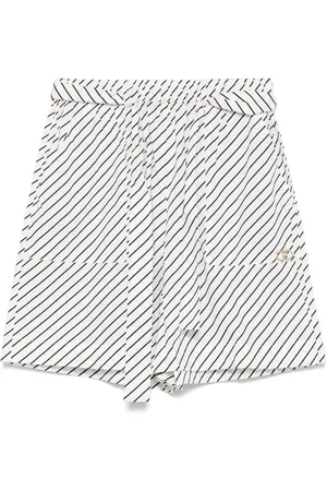 Liu Jo Shorts aus Popeline