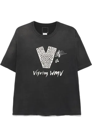 VISVIM Jumbo T-Shirt