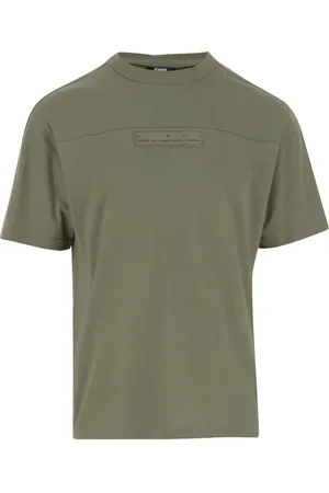 K-Way Klassisches T-Shirt