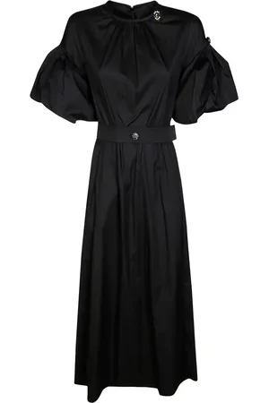 Max Mara Rose Midikleid