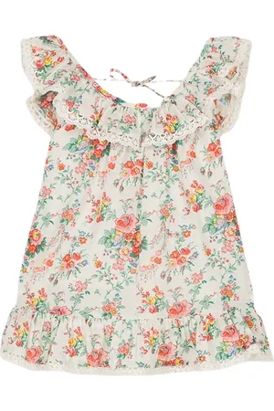 Louise Misha Zelie Bluse