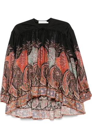 ZIMMERMANN Rhiannon Bluse