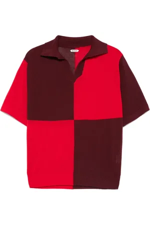 BODE Checker Poloshirt