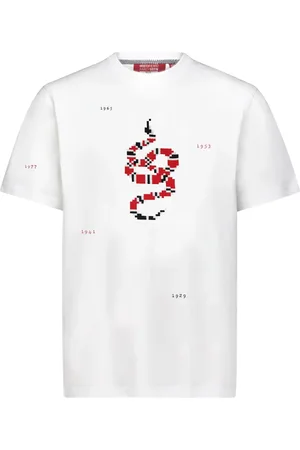 MOSTLY HEARD RARELY SEEN Snake Years T-Shirt