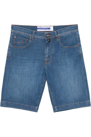 Jacob Cohen Nicolas Shorts