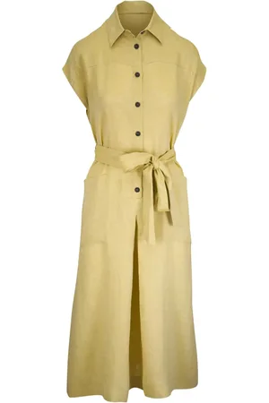 ANTONELLI Manchester Midikleid