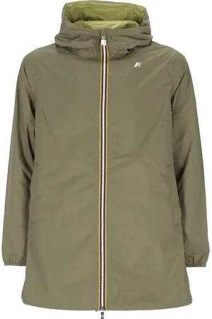 K-Way Sophie Plus.2 jacket