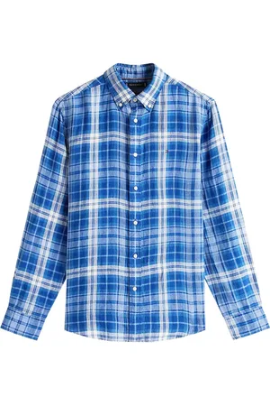 Tommy Hilfiger Hemd aus Leinen