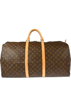 LOUIS VUITTON 2003 Keepall Reisetasche 60cm