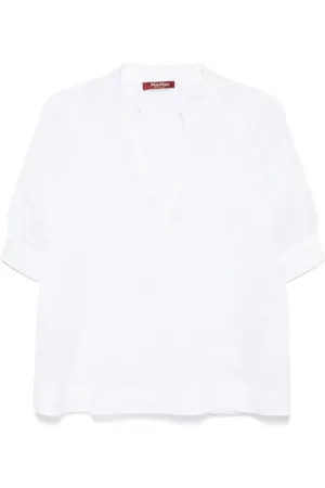 Max Mara Orvieto Bluse