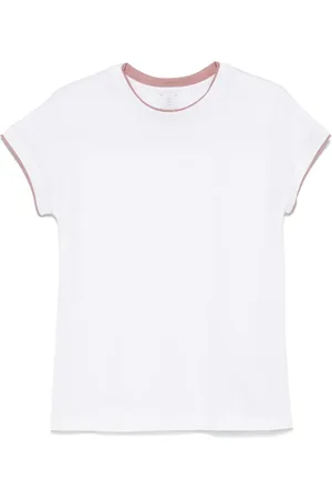 ELEVENTY Klassisches T-Shirt