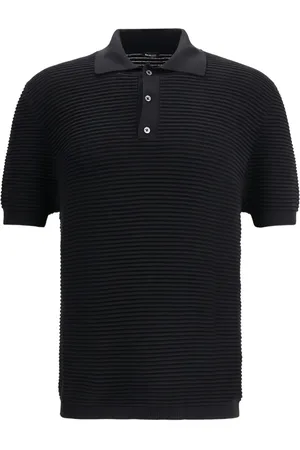 Kiton Poloshirt aus Jersey