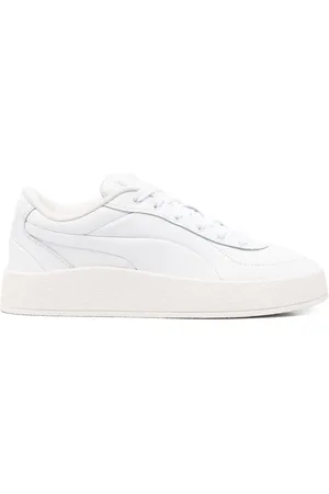 PUMA CA Luxe Sneakers