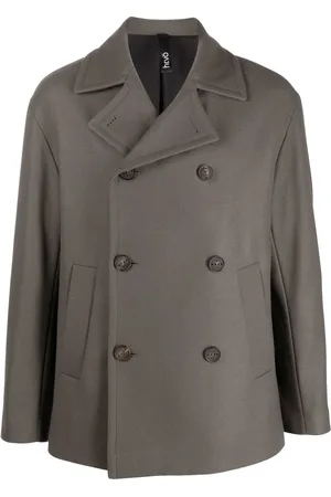 HEVO Klassische Cabanjacke